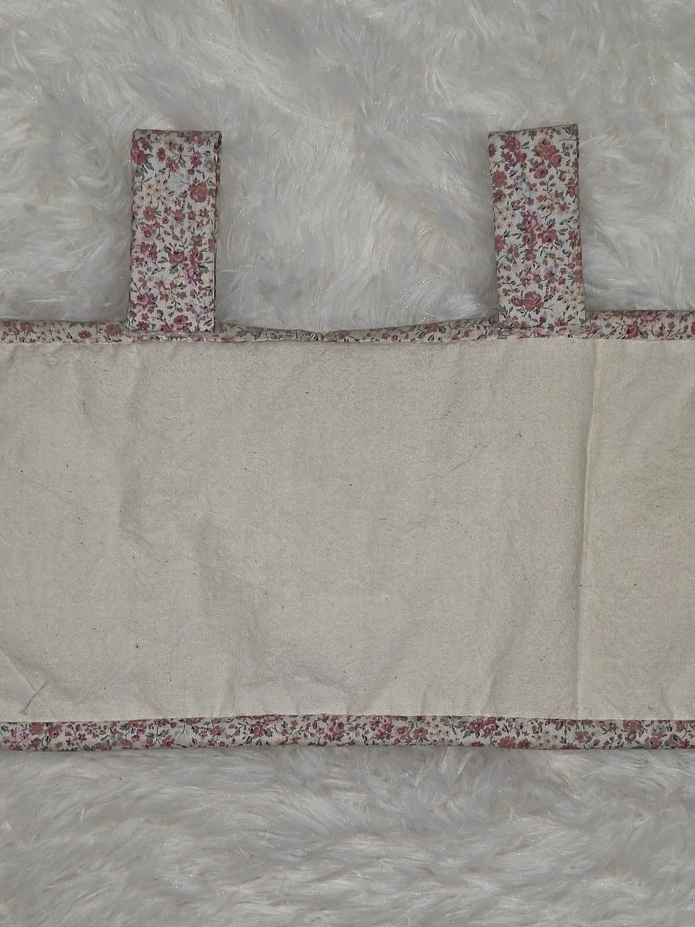 Handmade Home Tweet Home Quilted Wall Hanging - Cottagecore - Grandmacore